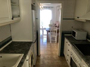 Fotografia z galérie ubytovania Sueños de Denia A - Serviden v destinácii Denia