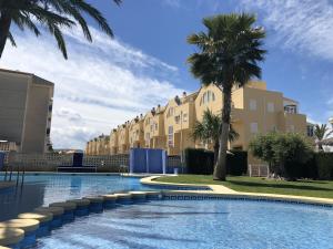 Fotografia z galérie ubytovania Sueños de Denia A - Serviden v destinácii Denia