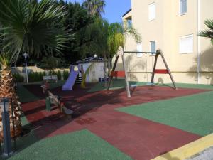 Fotografia z galérie ubytovania Sueños de Denia A - Serviden v destinácii Denia