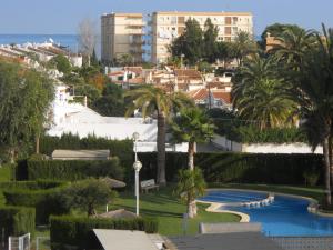 Fotografia z galérie ubytovania Sueños de Denia A - Serviden v destinácii Denia