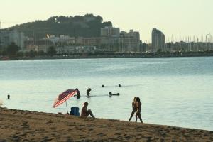 Fotografia z galérie ubytovania Sueños de Denia A - Serviden v destinácii Denia