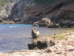 Fotografia z galérie ubytovania Sueños de Denia A - Serviden v destinácii Denia