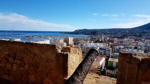 Fotografia z galérie ubytovania Sueños de Denia A - Serviden v destinácii Denia