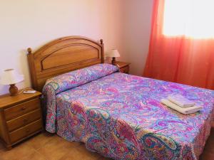 Fotografia z galérie ubytovania Sueños de Denia A - Serviden v destinácii Denia