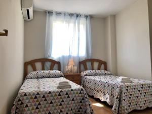Fotografia z galérie ubytovania Sueños de Denia A - Serviden v destinácii Denia