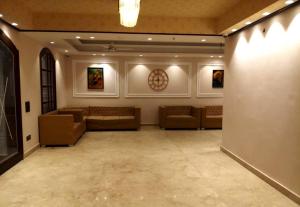 Pines Resort Lansdowne India Booking Com