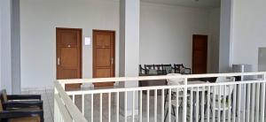Fotografie z fotogalerie ubytování Guest House Pinarak 2 Syariah near GOR Satria Purwokerto Mitra RedDoorz v destinaci Purwokerto