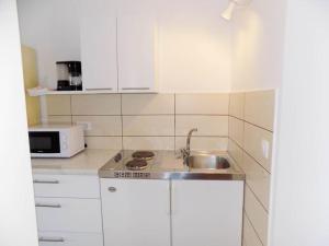 Fotografie z fotogalerie ubytování Studio apartment in Moscenicka Draga with sea view, terrace, air conditioning WiFi 4364-3 v destinaci Mošćenička Draga