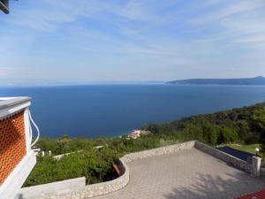 Fotografie z fotogalerie ubytování Studio apartment in Moscenicka Draga with sea view, terrace, air conditioning WiFi 4364-3 v destinaci Mošćenička Draga