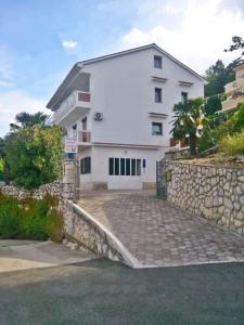 Fotografie z fotogalerie ubytování Studio apartment in Moscenicka Draga with sea view, terrace, air conditioning WiFi 4364-3 v destinaci Mošćenička Draga