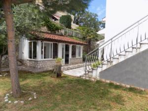 Fotografie z fotogalerie ubytování Studio apartment in Moscenicka Draga with sea view, terrace, air conditioning WiFi 4364-3 v destinaci Mošćenička Draga