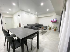 TV o dispositivi per l'intrattenimento presso GSS Apartment