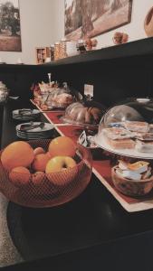 Gallery image of B&B Verdeoliva in Modugno