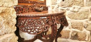 Φωτογραφία από το άλμπουμ του Stylish apartment with private parking by the marina σε Άκρα +19 φωτογραφίες