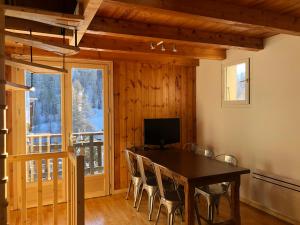 Gallery image of Boost Your Immo Vars Chalet Les Madelines 688 in Vars