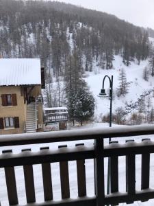 Gallery image of Boost Your Immo Vars Chalet Les Madelines 688 in Vars