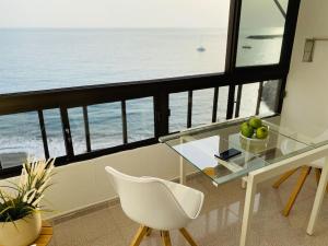 Afbeelding uit fotogalerij van Beach Apartment 8 by SunHousesCanarias in Patalavaca