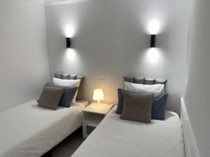 Легло или легла в стая в Beach Apartment 8 by SunHousesCanarias