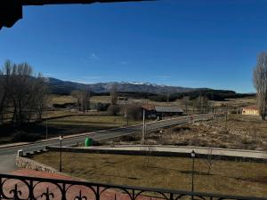 Gallery image of Hotel Garabatos in Navarredonda de Gredos