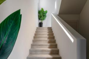 Fotografie z fotogalerie ubytování Civico25 Suite Hotel v destinaci Gabicce Mare
