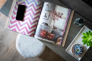 Fotografie z fotogalerie ubytování Civico25 Suite Hotel v destinaci Gabicce Mare