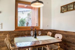 Fotografie z fotogalerie ubytování Chalet Ebnerhof v destinaci Rifiano