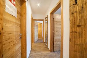 Fotografie z fotogalerie ubytování Chalet Ebnerhof v destinaci Rifiano