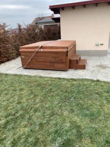 Imagen de la galería de Apartmán Matyáš, en Drnholec