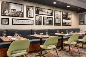 フォートスミスにあるWyndham Fort Smith City Centerのギャラリーの写真