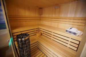 Fotografia z galérie ubytovania Beskid Rose & SPA v destinácii Słopnice