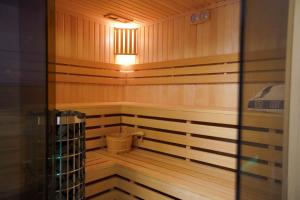 Fotografia z galérie ubytovania Beskid Rose & SPA v destinácii Słopnice