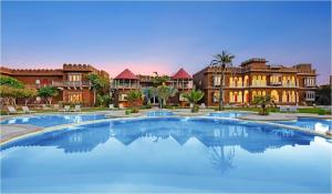 Bassein majutusasutuses Pushkar Fort - Luxury Heritage Resort või selle lähedal