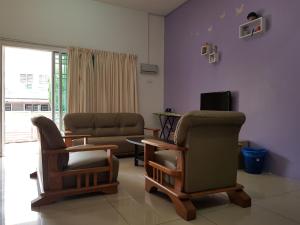 Galeriebild der Unterkunft Comfort On the Hill in Cameron Highlands