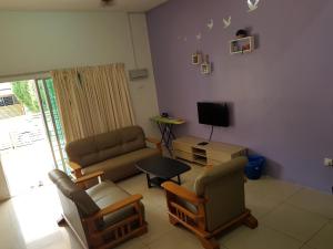 Galeriebild der Unterkunft Comfort On the Hill in Cameron Highlands