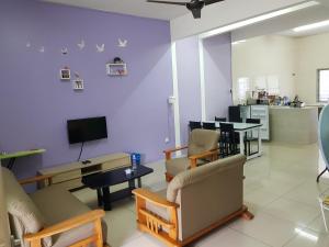 Galeriebild der Unterkunft Comfort On the Hill in Cameron Highlands + 29 Fotos