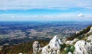 Φυσικό τοπίο κοντά σε αυτή η βίλα