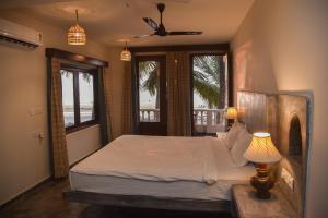 Фотография из галереи Silent Beach Resort в Мандреме