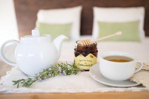 Galeriebild der Unterkunft Beecaramulo-Apiturismo in Caramulo