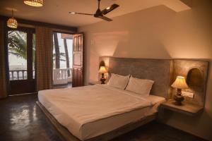 Фотография из галереи Silent Beach Resort в Мандреме