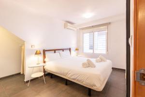 Alhondiga Oasis Suite by Valcambre, Sevilla – Bijgewerkte ...