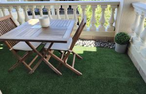 Gallery image of The CoziPlace in Cape Town +15 photos