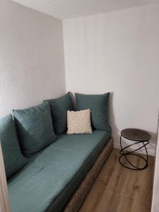 Gallery image of Villa bord de mer avec belle terrasse in Port Leucate