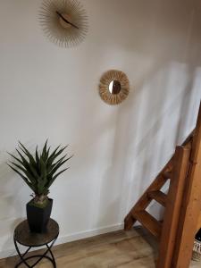 Gallery image of Villa bord de mer avec belle terrasse in Port Leucate