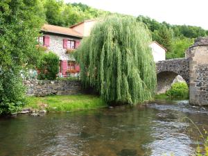 Gallery image of Hotel Magne in Saurier