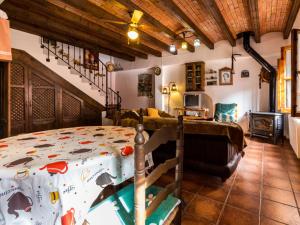 Casa abuela pilar, Nigüelas – Bijgewerkte prijzen 2022