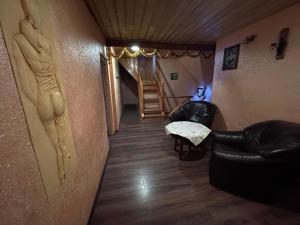 Zdjęcie z galerii obiektu Agropajda w mieście Sokolec