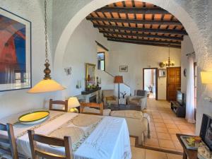 Fotografie z fotogalerie ubytování Casa el horreo, begur, costa brava v destinaci Begur