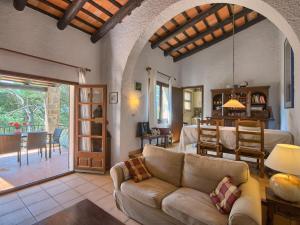 Fotografie z fotogalerie ubytování Casa el horreo, begur, costa brava v destinaci Begur + 12 fotografií