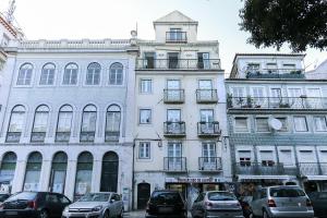 リスボンにあるAlfama Prestige by Homingのギャラリーの写真