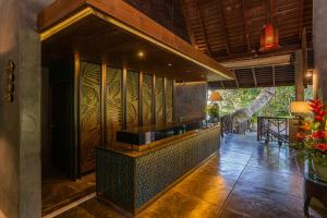 Fotografie z fotogalerie ubytování Khaolak Wanaburee Resort - SHA Extra Plus v destinaci Khao Lak